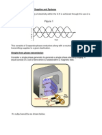 ADL 3Ph SuppliesSystems