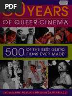 50 Years of Queer Cinema - 500 - Porter, Darwin PDF | PDF