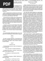 estatuto das cidades