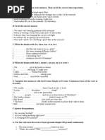 Mas Repaso de Pres Simp y Cont PDF