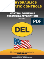MOBILE CONTROL SOLUTIONS GUIDE