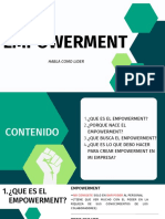 Empowerment PDF