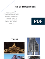 Truss PDF by Prakhar REVISED PDF