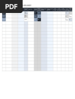 Succession Planning Template 05