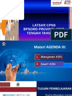 Materi Agenda III PDF