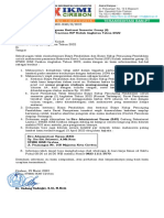 Surat Penandatanganan Kwitansi 2022 Genap PDF