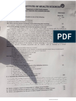 Preproff Papers PDF