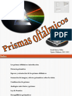 Tema 5 - Prismas PDF