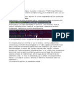 Interfaces Linux PDF