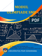 Modul Olimpiade SMP PDF