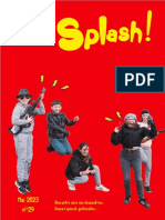 Splash n°29_Mai_2023