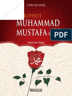 Fransizca Hazreti Muhammed Mustafa 1 Ders Kitabi PDF