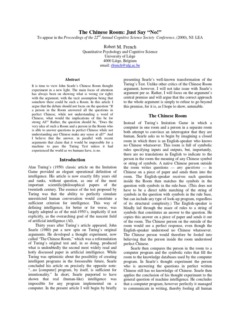 robert-m-french-the-chinese-room-just-say-no-pdf-pdf