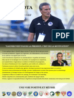 CV João Mota - Entraineur PDF