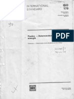 Iso 179 1993 PDF