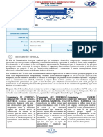 COM. 5° - Programacion Anual