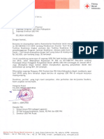 Surat Edaran UDDP - BPPD 2014