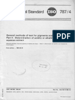 Iso 787 1981 04 PDF