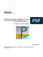 A Software Application For PDF