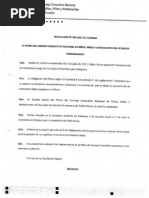 Código de la Niñez y Adolescencia del Ecuador