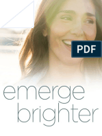 Eforea Spa Menu+ENG+e PDF