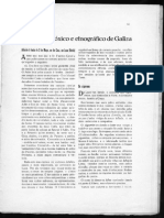 RISCO, Vicente, Archivo Filolóxico e Etnográfico de Galiza Os Cigarrons PDF