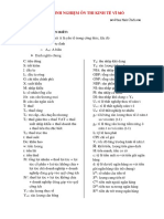 MỘT SỐ KINH NGHIỆM ÔN THI VĨ MÔ-PASStinhocminhlong-đã mở khóa-đã gộp PDF