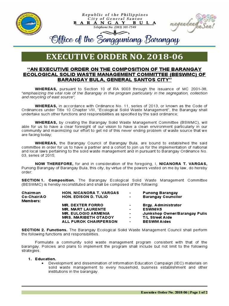 EXECUTIVE ORDER NO 201806 BESWMC.docx PDF
