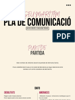 Pla de Comunicació PDF
