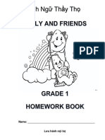 Grade 1 - Homework 1 PDF