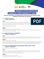 Manual Disciplin Odznaku Vsetrannosti PDF