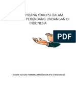 Rpbak6-Tindak Pidana Korupsi PDF