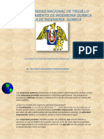 Gestion de Constitucion de Empresas PDF