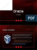 Virtualização+-+Oracle+Virtual+Box PDF
