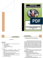 Brosur Pembuatan Bokashi PDF