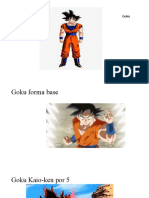 Goku