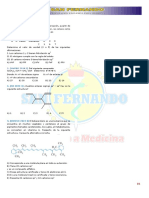 Semana 2 - Hibridación o Hibridización. Tipos - SP, SP2, SP3