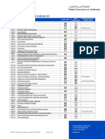 17 ZA DC F 116 Green Building Code Checklist Updated PDF
