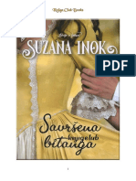 Suzanne Enoch - 2. Savršena Bitanga Lekcije o Ljubavi #2) PDF