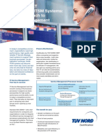 PDB Iso 20000-1 en PDF