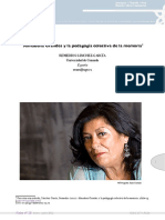 Articulo Almudena Grandes PDF