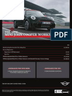 F56 John Cooper Works PM 3door PDF