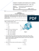 BASIC MECHANICS MC EL MN MR PE ES GL GM RN CE EE ME 167 Yellezuome PDF