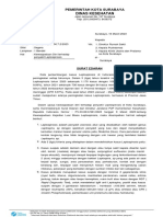 Se Kewaspadaan Dini Leptospirosis PDF