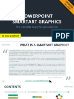 SmartArt Graphics Complete Collection 2020(Widescreen)