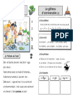 46 Le Gateau Danniversaire PDF