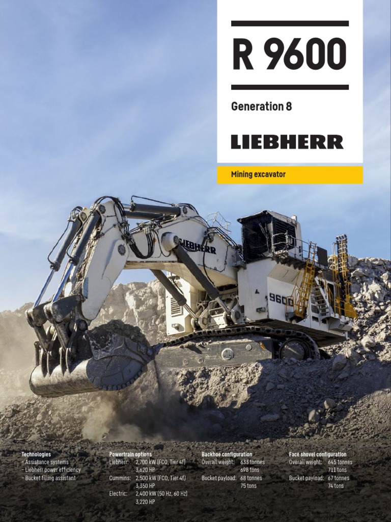 NTB R9600-G8 enGB-US | PDF | Engines | Electric Motor