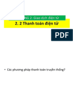 Chuong 2-2-Thanh Toan Dien Tu