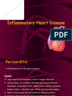 Inflammatory Heart Disease