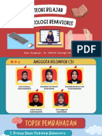 Kelompok 3 - Psikologi Pendidikan PDF
